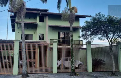 Casa com 4 quartos à venda na Rua Bom Jesus, 315, Weissópolis, Pinhais