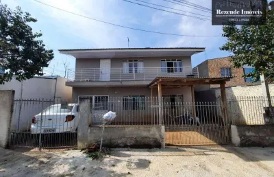 Casa 8 quartos venda - bairro cidade industrial curitiba/pr