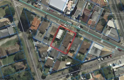 Terreno à venda, 720 m² por r$ 1.500.000,00 - portão - curitiba/pr