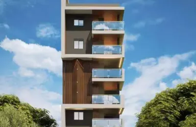 Apartamento garden na planta com 3 dormitórios à venda, 89 m² por r$ 899.900 - são pedro - são josé dos pinhais/pr