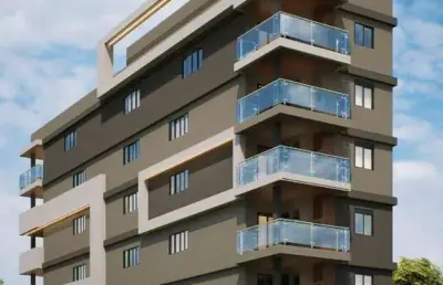 Cobertura na planta com 3 dormitórios à venda, 116 m² por r$ 1.249.990 - são pedro - são josé dos pinhais/pr