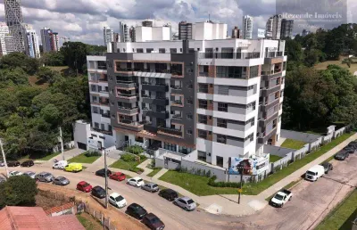 Apartamento com 3 quartos e 1 suíte a venda no mossunguê