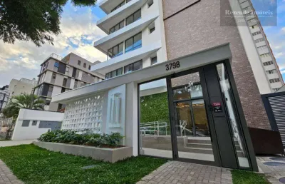 Apartamento com 3 quartos e 1 suíte a venda no água verde