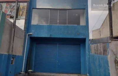 Sala à venda, 241 m² por r$ 700.000,00 - cidade industrial - curitiba/pr