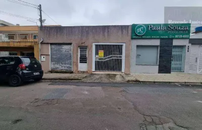 Terreno à venda, 160 m² por r$ 390.000,00 - caiuá - curitiba/pr