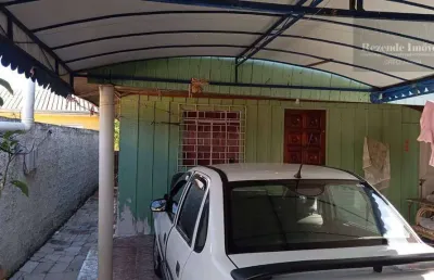 Casa com 4 dormitórios à venda, 108 m² por r$ 244.900,00 - xaxim - curitiba/pr