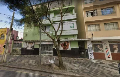 Apartamento com 3 quartos à venda na Rua Amintas de Barros, 315, Centro, Curitiba