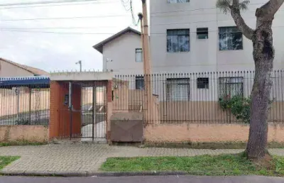 Apartamento com 2 dormitórios à venda, 36 m² por r$ 174.000,00 - campo comprido - curitiba/pr