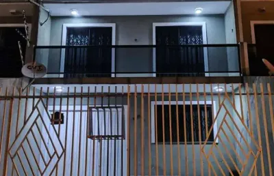 Sobrado com 3 dormitórios à venda, 123 m² por r$ 584.900,00 - capão raso - curitiba/pr