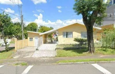 Terreno à venda, 600 m² por r$ 1.200.000,00 - hauer - curitiba/pr