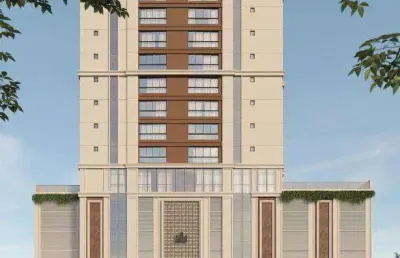 Apartamento com 2 dormitórios à venda por r$ 712.588 - porto belo - porto belo/sc