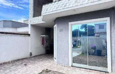 Casa com 3 quartos à venda na Avenida Islândia, 833, Nações, Fazenda Rio Grande
