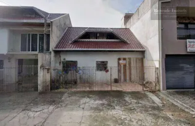 Casa com 2 quartos à venda na Rua Schirlei Solange Mantovani, 847, Cidade Industrial, Curitiba