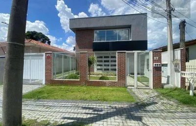 Sem entrada - excelente sobrado comercial à venda no uberaba