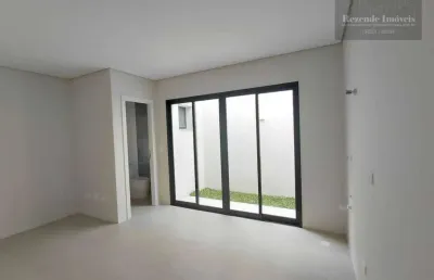 Studio garden com 1 dormitório à venda por r$ 379.800 - portão - curitiba/pr