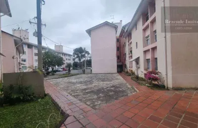 Apartamento com 2 dormitórios à venda no fazendinha - curitiba/pr