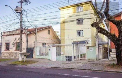 Apartamento com 3 quartos à venda na Rua Engenheiros Rebouças, 2313, Rebouças, Curitiba