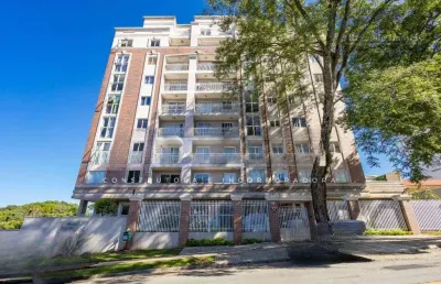 Apartamento com 2 quartos sendo 1 suíte à venda - boa vista - curitiba/pr