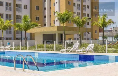 Apartamento garden 3 quartos 2 vagas à venda - portão - curitiba/pr