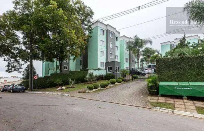Apartamento com 2 quartos à venda na Rua Rui Barbosa, 11, Tanguá, Almirante Tamandaré