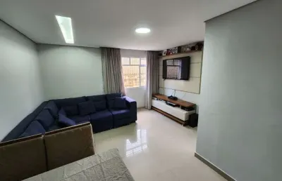 Apartamento com 3 dormitórios à venda, 50 m² por r$ 210.000,00 - campo comprido - curitiba/pr