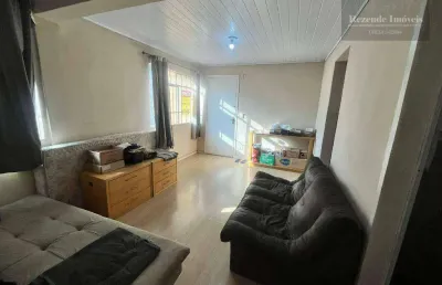 Apartamento com 2 dormitórios à venda, 45 m² por r$ 189.000,00 - caiuá - curitiba/pr