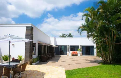 Casa com 3 dormitórios à venda, 164 m² por r$ 1.150.000,00 - estradinha - paranaguá/pr