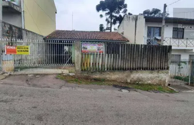 Casa 2 quartos venda - bairro campo comprido - curitiba/pr