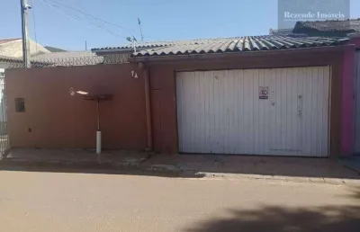 Casa com 3 dormitórios contrato de compra e venda r$ 290.000 - cidade industrial - curitiba/pr