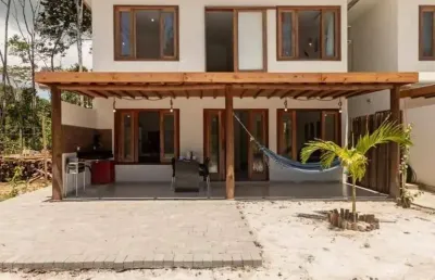 Casa em condomínio à venda, - arraial d' ajuda - porto seguro/ba