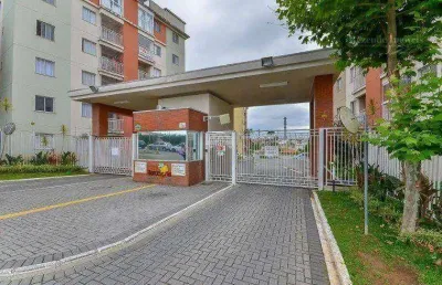 Apartamento com 3 dormitórios à venda, 63 m² por r$ 429.000,00 - ecoville - curitiba/pr