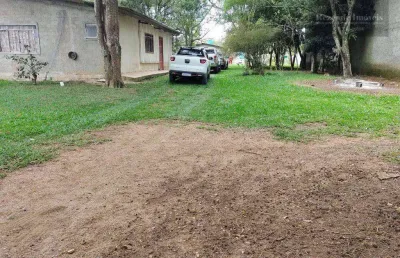 Terreno comercial à venda na Rua Dois, 4, Águas Claras, Piraquara