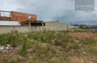 Terreno à venda na Avenida Australia, 536, Nações, Fazenda Rio Grande