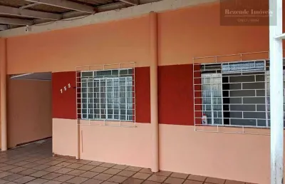 Casa com 5 quartos à venda na Rua José Sebastião Baltazar, 755, Cidade Industrial, Curitiba