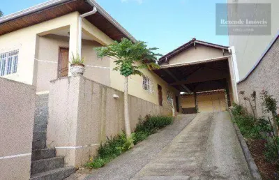Casa com 2 quartos à venda na Rua São Miguel, 98, Vila David Antônio, Campo Largo