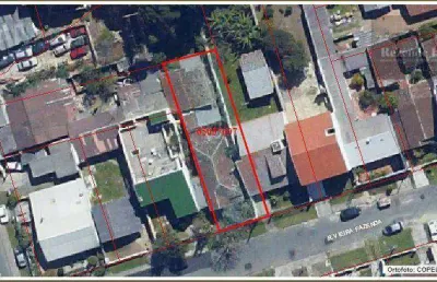 Terreno à venda, 588 m² por r$ 595.000,00 - portão - curitiba/pr
