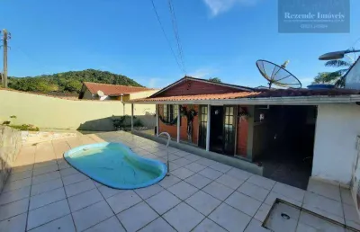 Casa com 3 quartos venda no bairro batel em antonina/pr