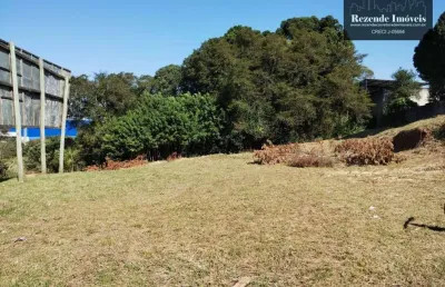 Terreno à venda na Rua Joaquim Ribas de Andrade, 790, Centro, Campo Largo