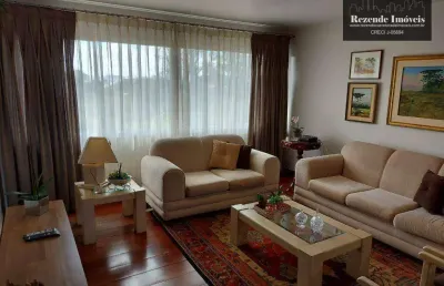 C-ad0018 apartamento duplex no bacacheri,  239m² útil, 2 vagas