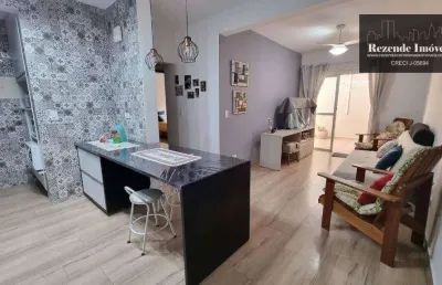 Apartamento com 2 quartos à venda na Rua São Mateus, 1958, Caiobá, Matinhos