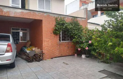 Casa com 4 quartos à venda na Rua Maria Lúcia Locher de Athayde, 8956, Cidade Industrial, Curitiba