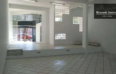 Ponto comercial com 4 salas para alugar na Avenida Marechal Floriano Peixoto, 5421, Hauer, Curitiba