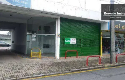 Ponto comercial com 3 salas para alugar na Avenida Marechal Floriano Peixoto, 5423, Hauer, Curitiba