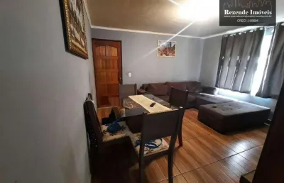 Apartamento com 2 quartos à venda na Rua Antônio Dalmarco, 402, Fazendinha, Curitiba