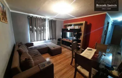 Apartamento com 2 quartos à venda na Rua Antônio Dalmarco, 402, Fazendinha, Curitiba