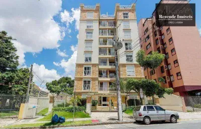 C-ap2634 apartamento no juvevê/ahú, 3 quartos, 3 banheiros, 2 vagas