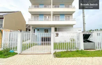 Apartamento 2 quartos venda, por r$ 359.000 - fazendinha - curitiba/pr