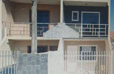 Casa com 2 quartos à venda na Rua Rosa Massuqueto Rontschky, 978, Sítio Cercado, Curitiba