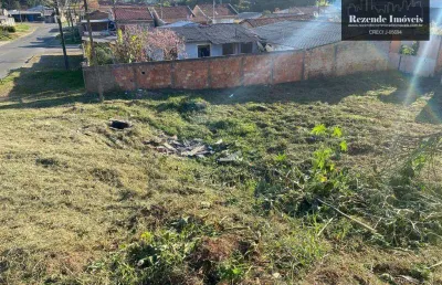 Terreno venda - bairro gralha azul - fazenda rio grande/pr