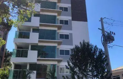 C-ap2765 juvevê - novo/excelente apt 3 qts (2 suítes), 2 vagas